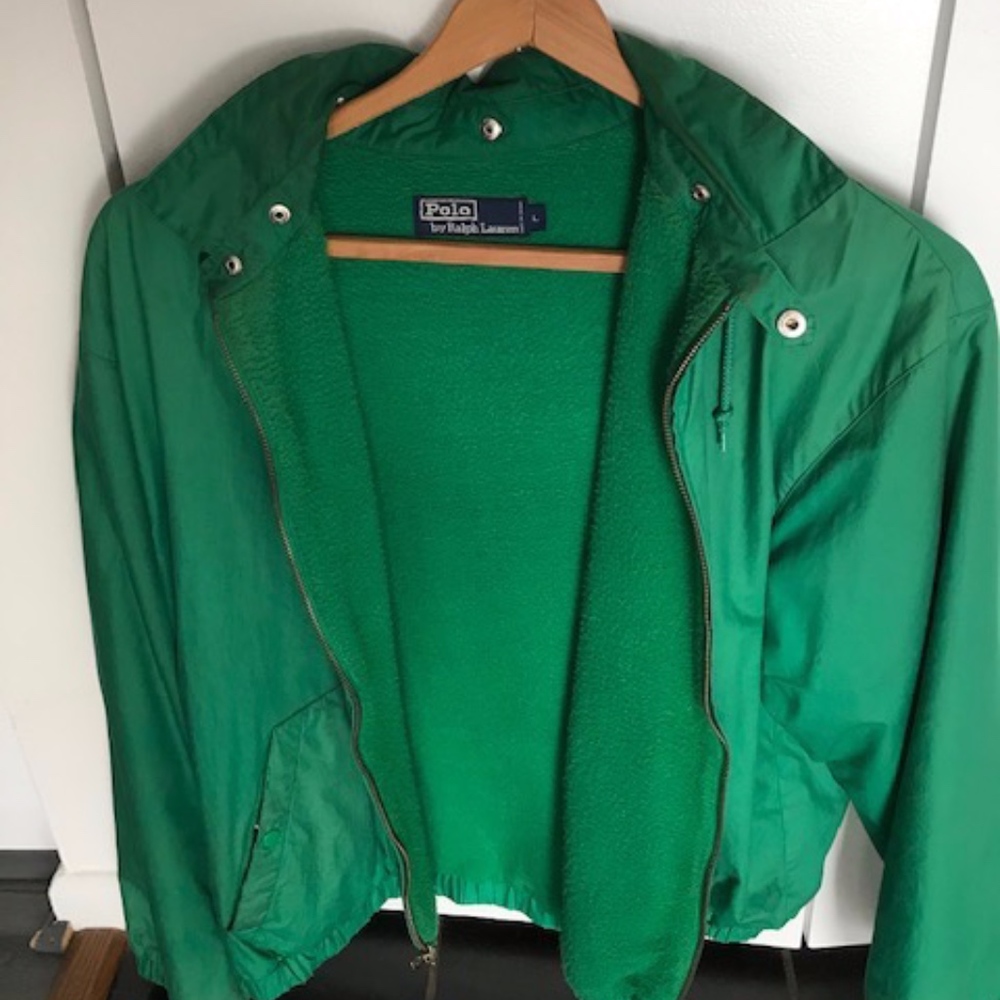 Light Weight Jacket - image 1